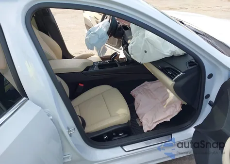 2026 Cadillac Ct5 Premium Luxury Rwd z USA, uszkodzony, nr VIN 1G6DN5RK6T0104245